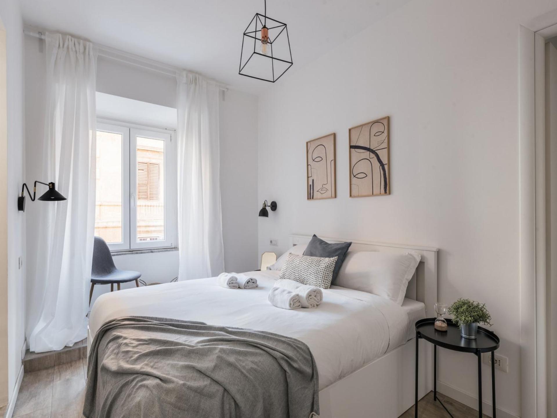 The Best Rent - Three-Room Apartment Near The Colosseum Roma Exterior foto